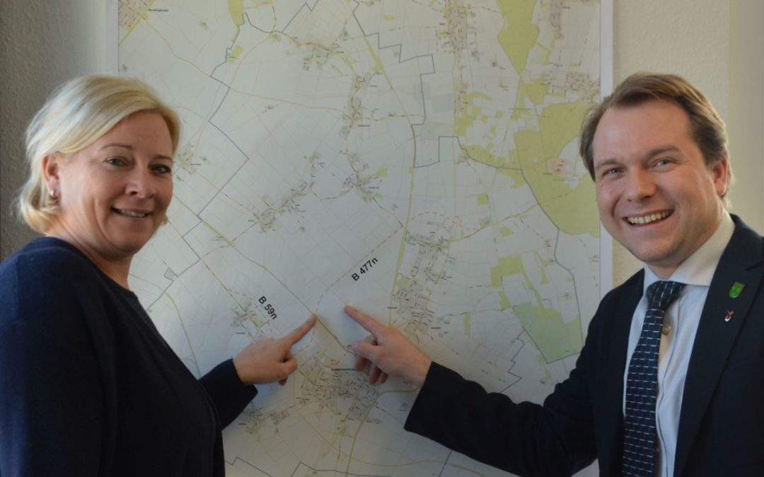 B477n – Troles und Mertens ziehen gemeinsam an einem Strang