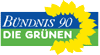Logo Bündnis Die Grüne