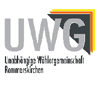 Logo UWG