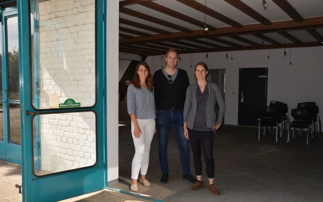 Offenes Dorfcafé Widdeshoven