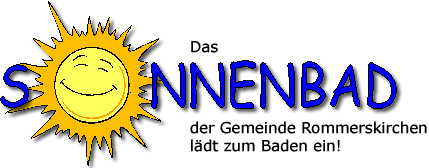 Logo Sonnenbad