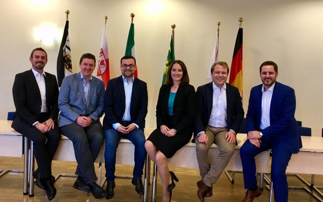 Abschaffung der Straßenausbaubeiträge – Entlastung der Bürgerinnen und Bürger