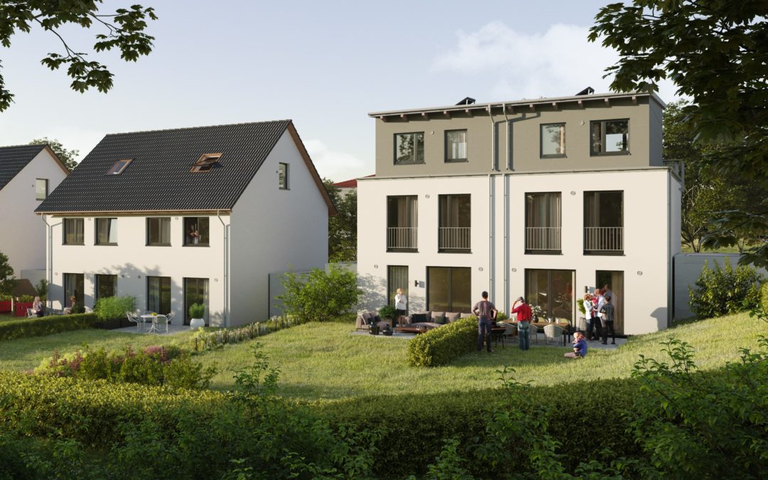 Rommerskirchen: Vorbereitung für Wohnquartier Bahnhofsviertel startet