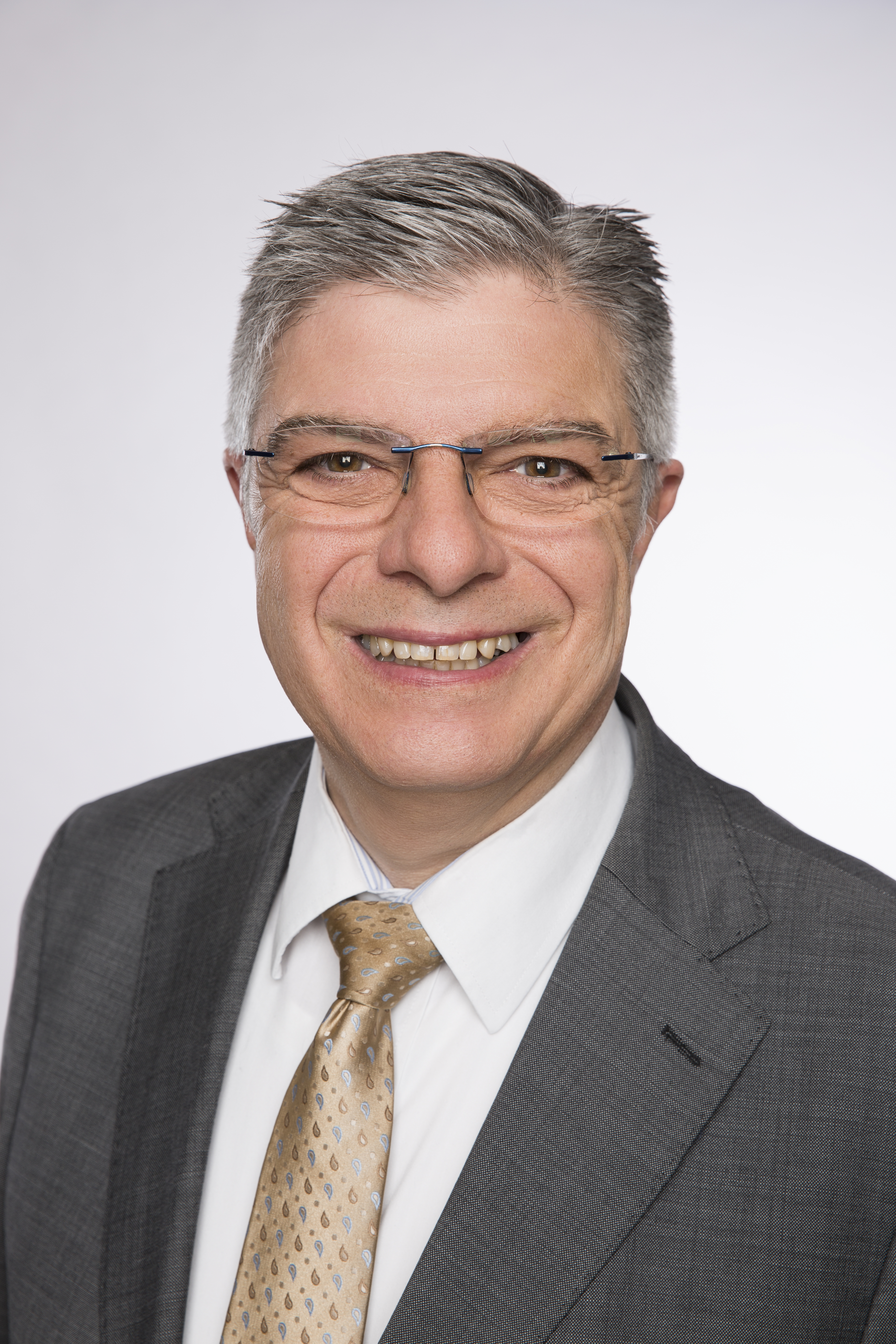 Bernd Sauer