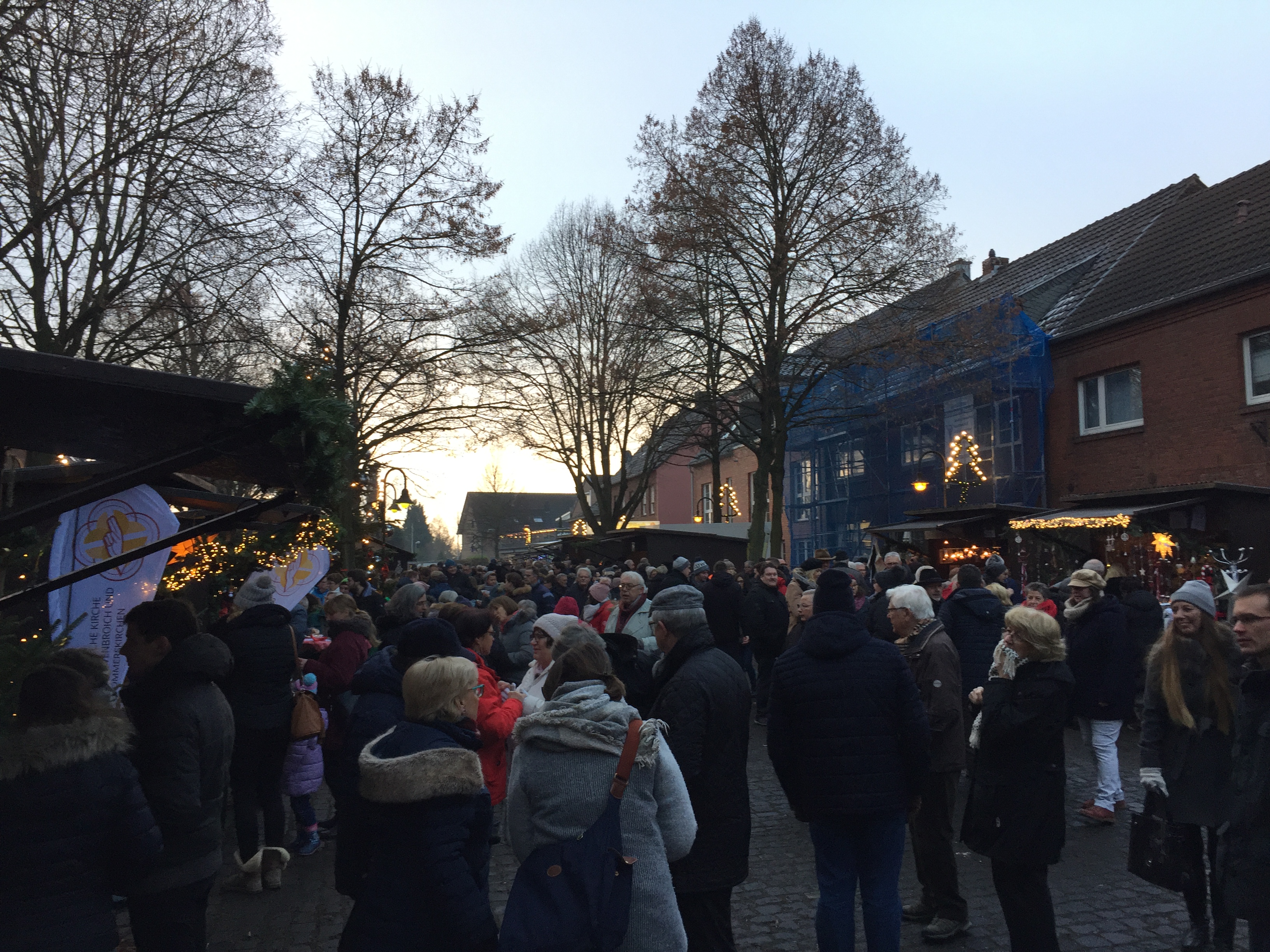 Besucher