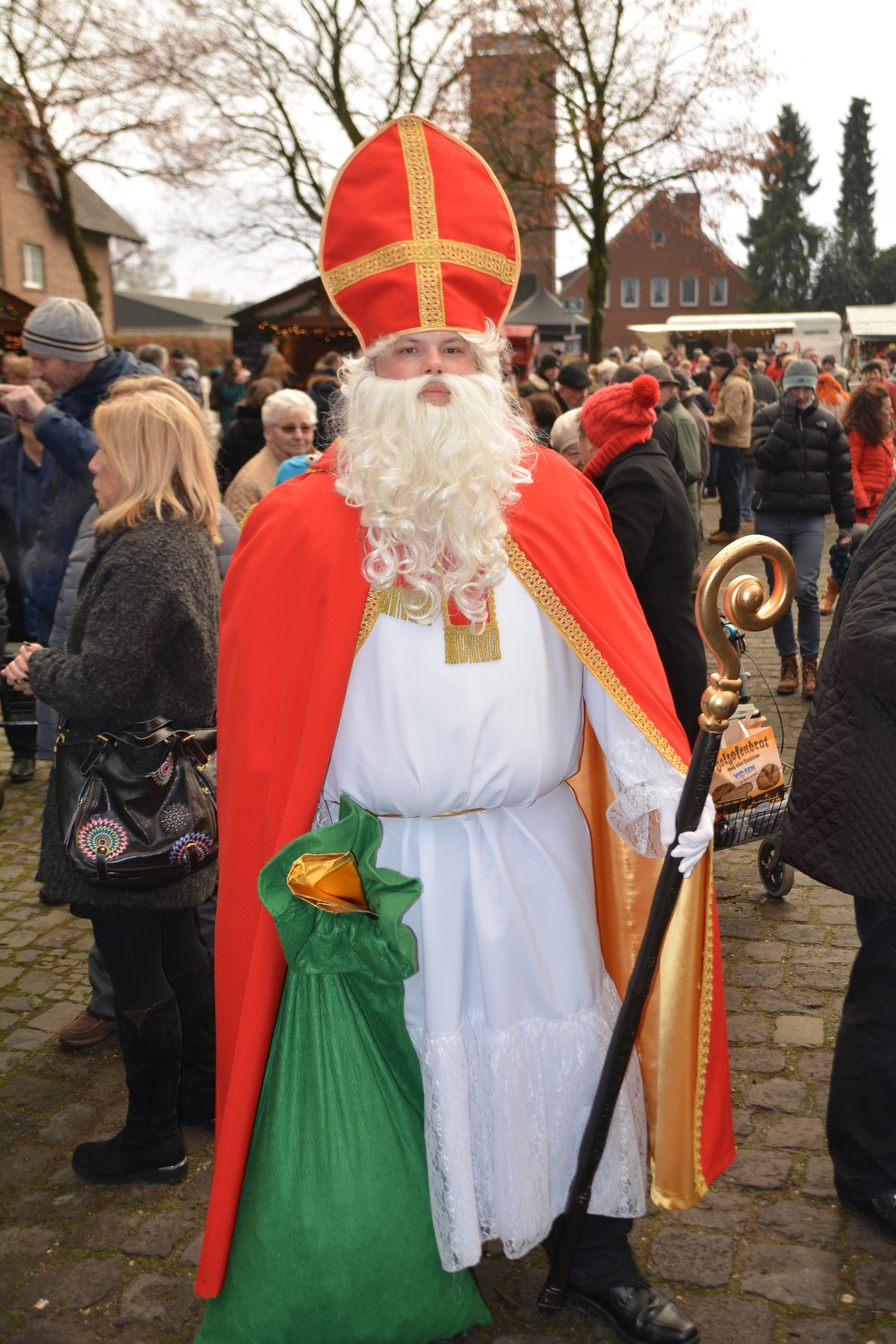 Nikolaus