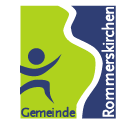 Logo Gemeinde Rommerskirchen Logo Gemeinde Rommerskirchen