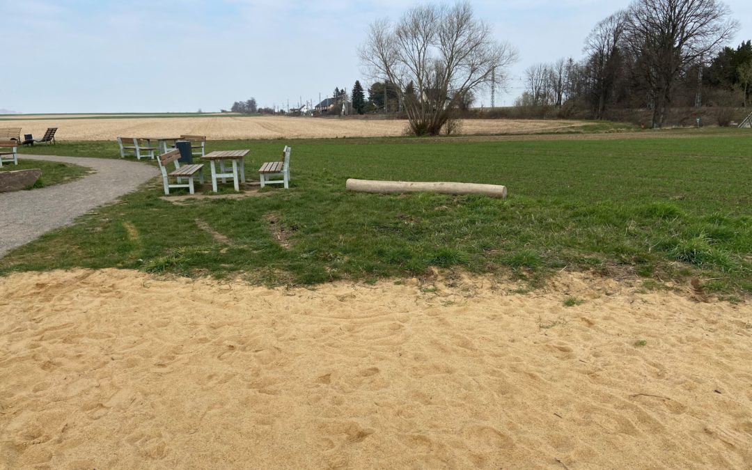 Steinschlange kommt nach Rommerskirchen