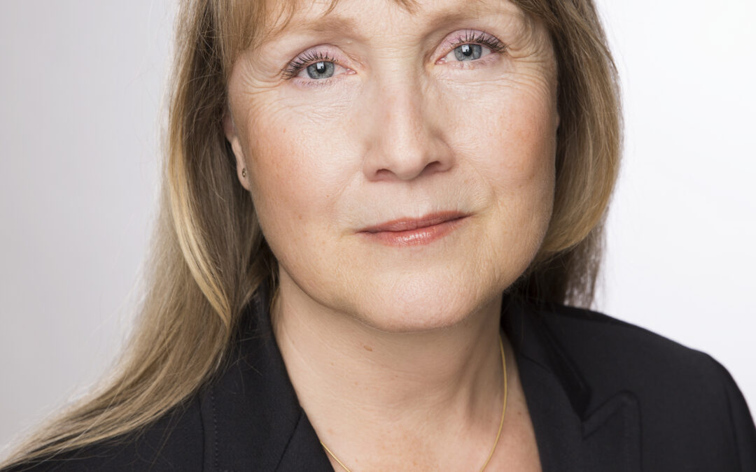 Kulturamtsleiterin Nicole Musiol wirbt für das Ehrenamt