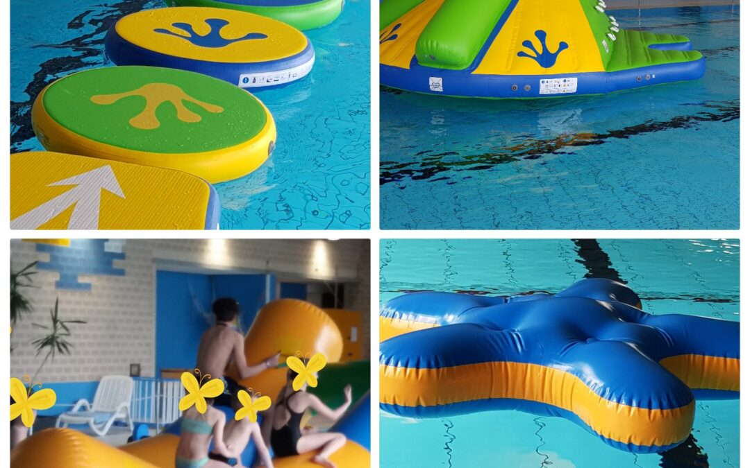 „Sonnenbad“ ist bereit für die Sommerferien – abwechslungsreiches Programm für Groß und Klein