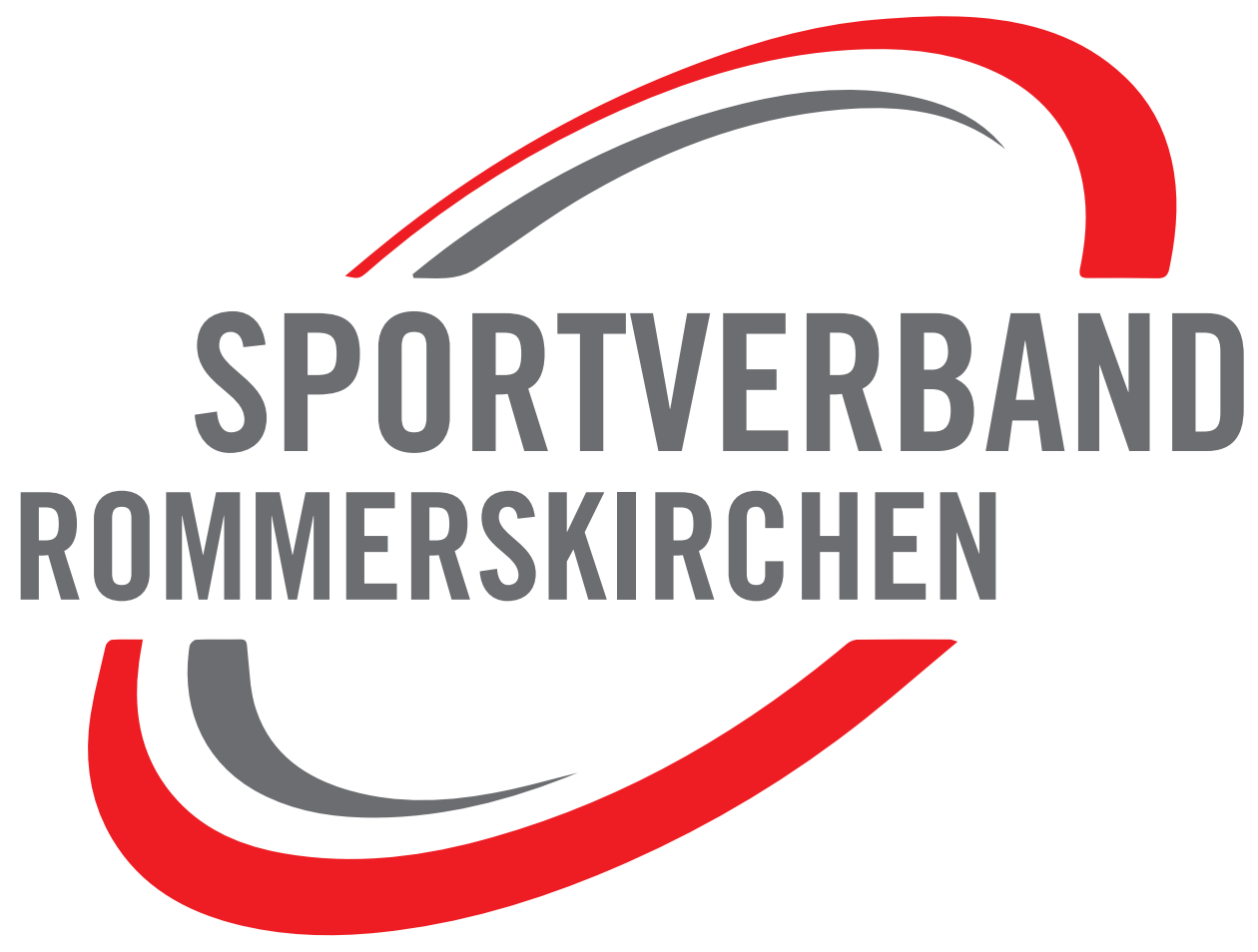 Logo Sportverband Rommerskirchen Logo Sportverband Rommerskirchen