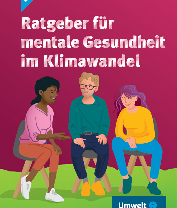 Mentale Gesundheit im Klimawandel