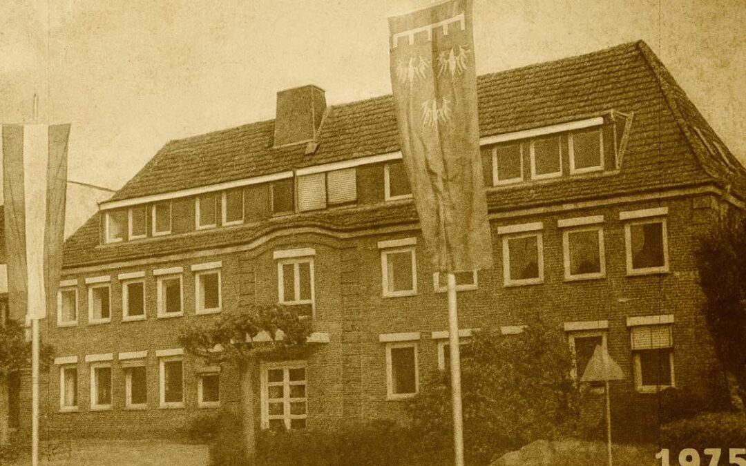 50 Jahre Rommerskirchen – Eröffnung der Fotoausstellung „Damals und heute“ – eine besondere Fotoausstellung über fünf Jahrzehnte Entwicklung in Rommerskirchen