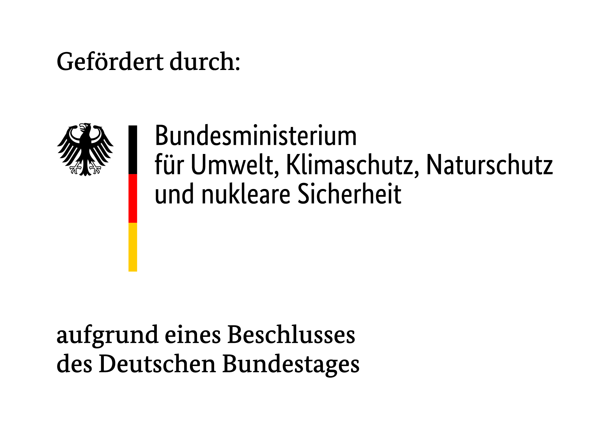 BMUKN_Fz_2025_Office_de Logo des Ministeriums für Umwelt, Klimaschutz, Naturschutz und nukleare Sicherheit (BMUKN)