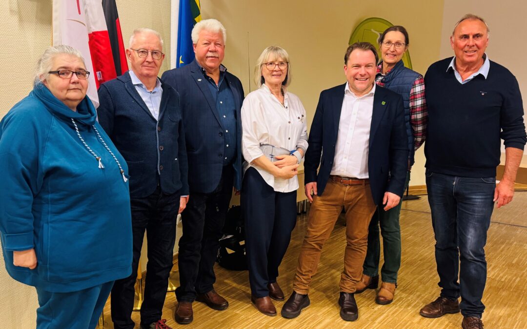 Weiterer Zuwachs für Sozialverband VDK in schwierigen Zeiten