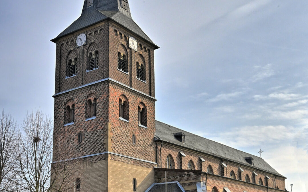 St. Martinus Nettesheim