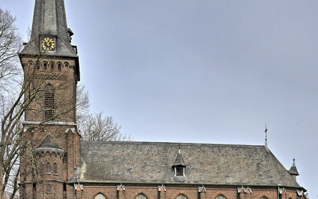 St. Antonius Evinghoven