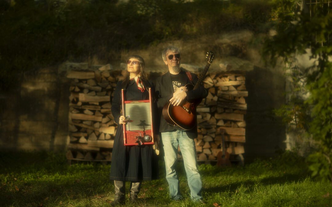 21. Int. „Goin‘ to my Hometown“ Bluesrock-Festival