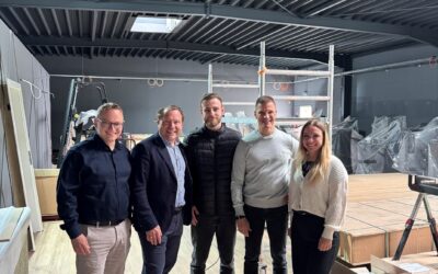 Gesundheitszentrum Meditrain eröffnet neues Studio in Rommerskirchen