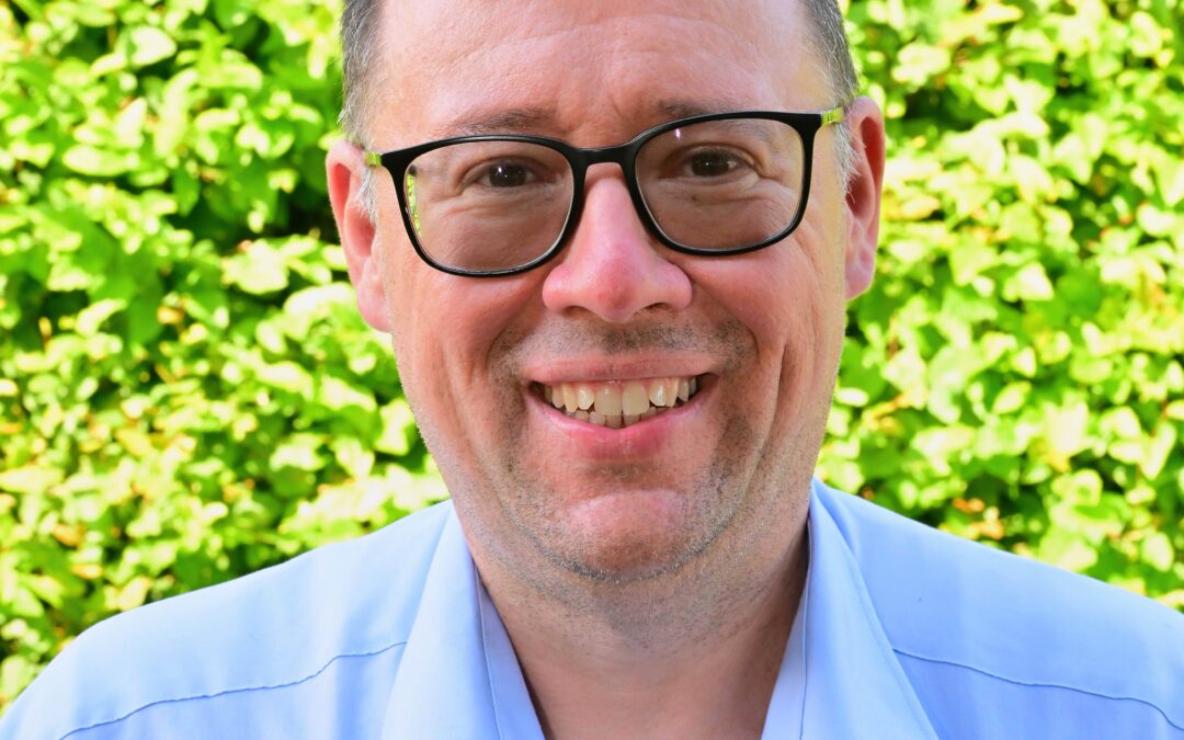 „Ausgeprägte Führungserfahrung“: Oliver Schulz wird neuer Kämmerer der Gemeinde