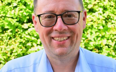 „Ausgeprägte Führungserfahrung“: Oliver Schulz wird neuer Kämmerer der Gemeinde