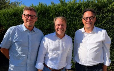 Grenzüberschreitendes Bürgermeistertreffen: „Europa beginnt nicht erst in Brüssel“