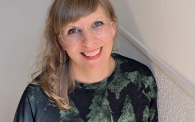 Lesefest im Rhein-Kreis Neuss: Heidi Viherjuuri liest in der GGS Frixheim